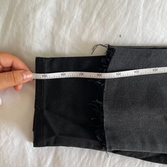 NWT GAP Skinny Jeans (sz 32) - Picture 7 of 7